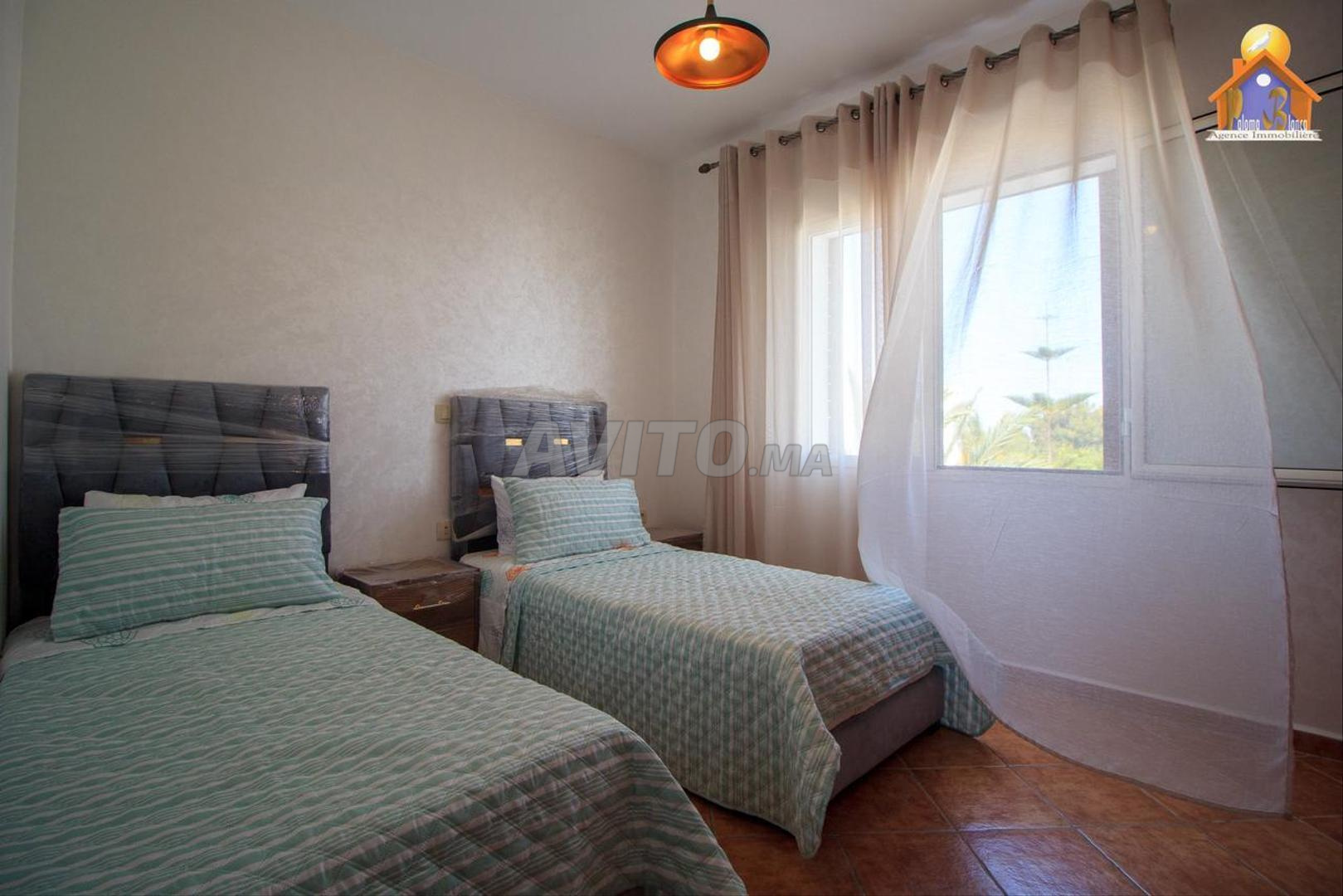 Apartment for rent in Cabo Negro La Cassia — Photo 8