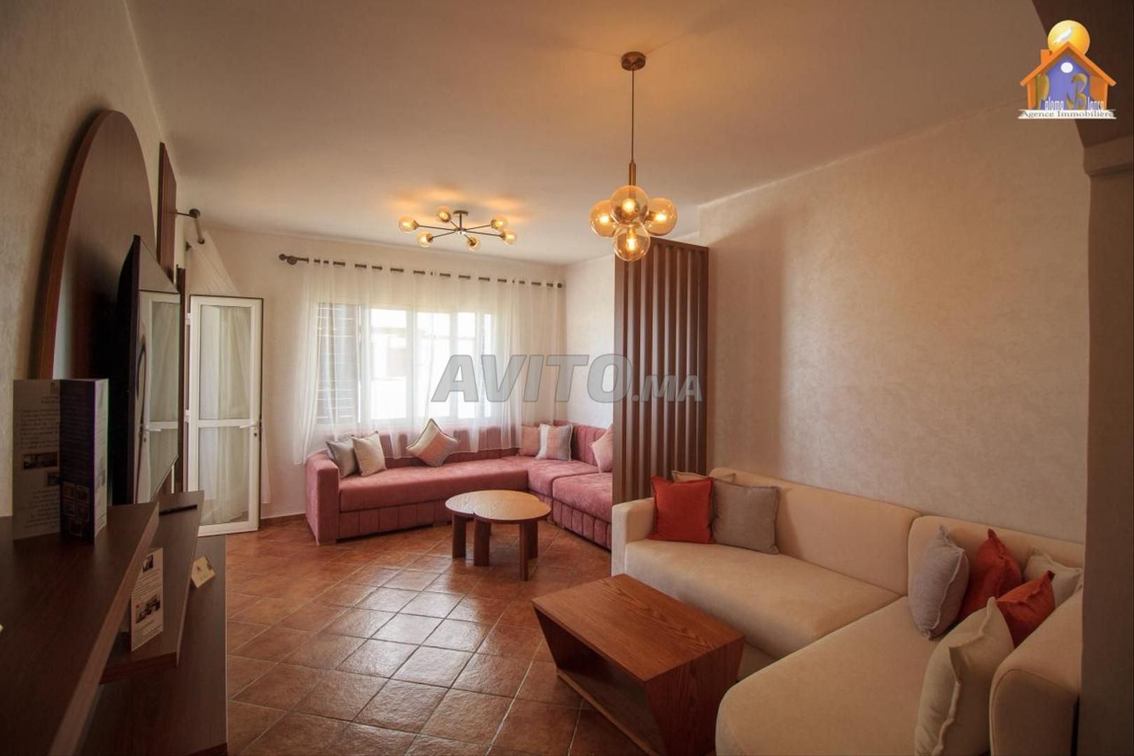 Apartment for rent in Cabo Negro La Cassia — Photo 10