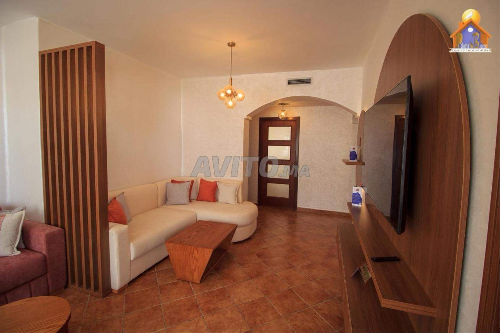 Apartment for rent in Cabo Negro La Cassia — Photo 12