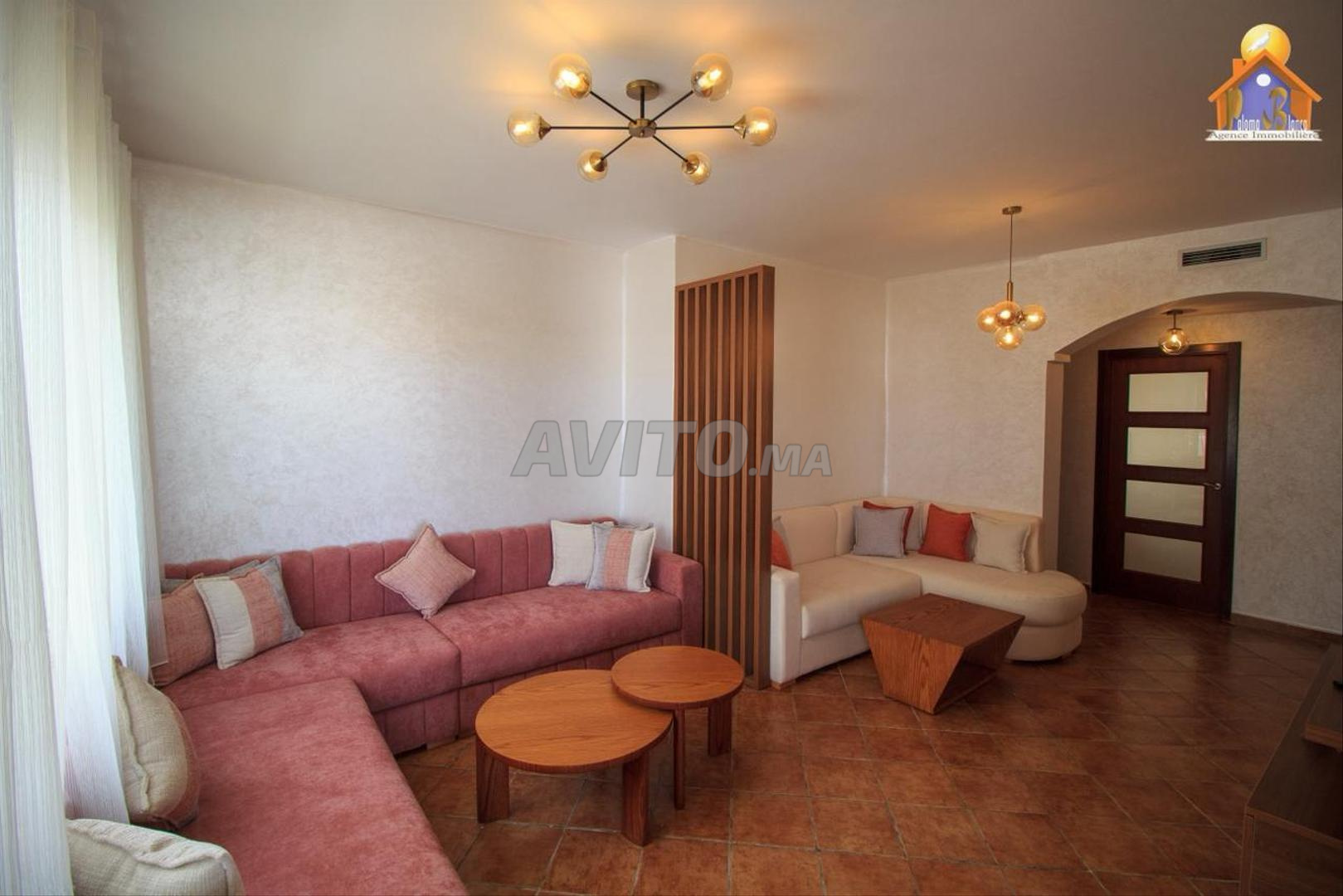 Apartment for rent in Cabo Negro La Cassia — Photo 16