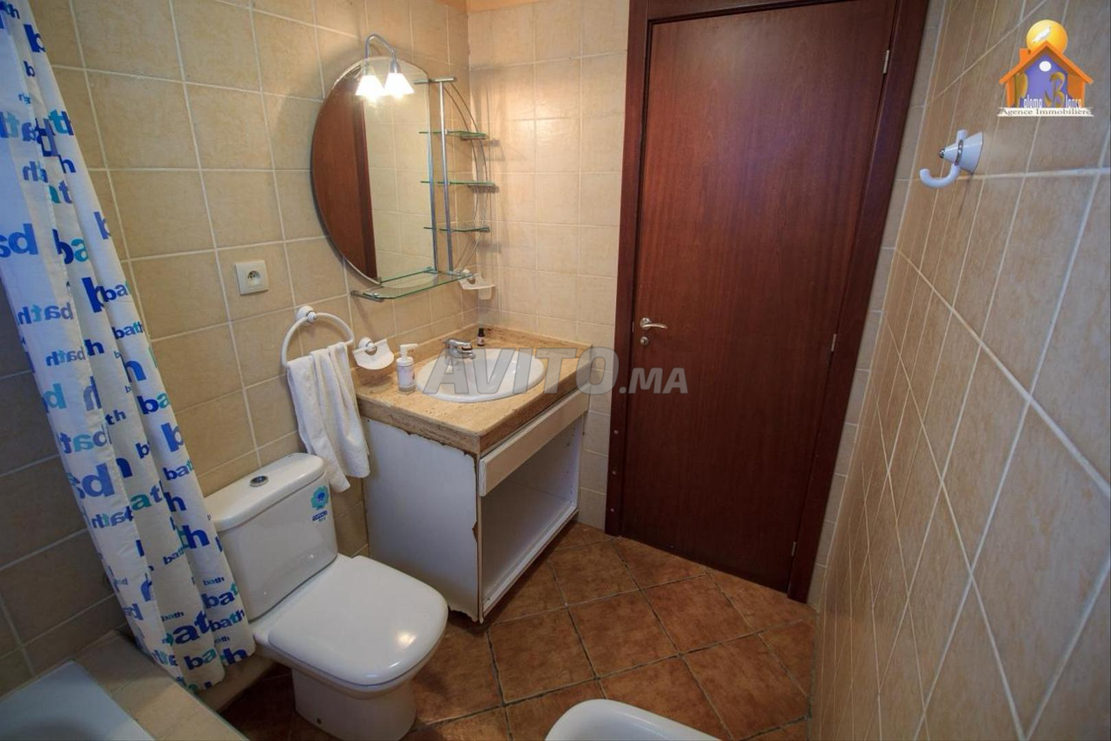 Apartment for rent in Cabo Negro La Cassia — Photo 18