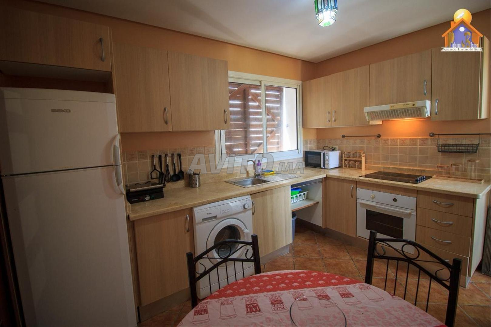 Apartment for rent in Cabo Negro La Cassia — Photo 22