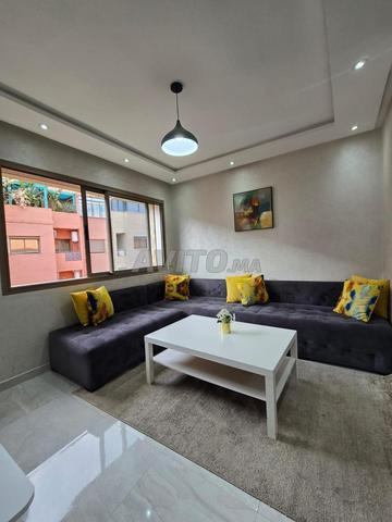 Appartement à louer à Guéliz, Marrakech à partir de 300 MAD — Photo 2