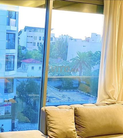 Apartment 66 m² for rent in Casablanca Oasis — Photo 2