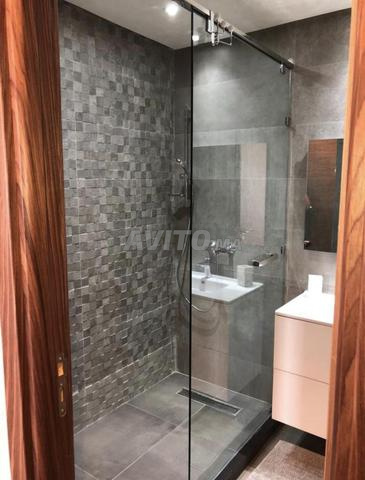 Apartment 66 m² for rent in Casablanca Oasis — Photo 14
