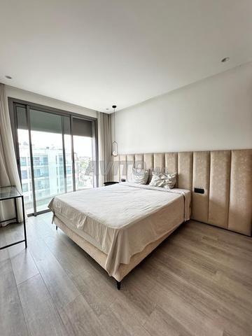 Studio 55 m² à louer à Casablanca (Les Princesses) — Photo 4