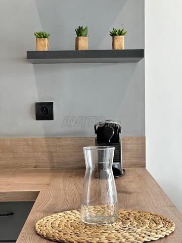 Studio 55 m² à louer à Casablanca (Les Princesses) — Photo 16