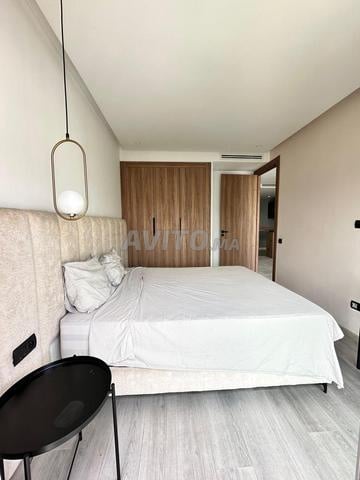 Studio 55 m² à louer à Casablanca (Les Princesses) — Photo 18
