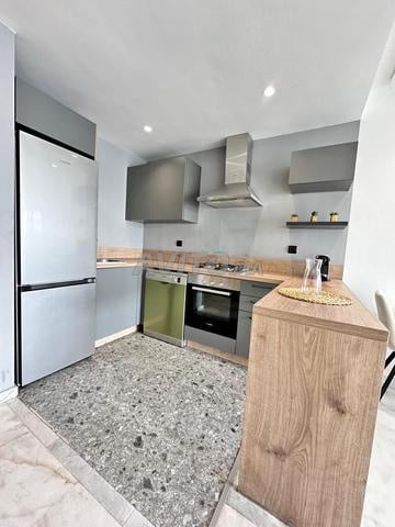 Studio 55 m² à louer à Casablanca (Les Princesses) — Photo 24