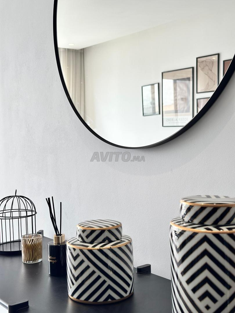 Studio 55 m² à louer à Casablanca (Les Princesses) — Photo 7