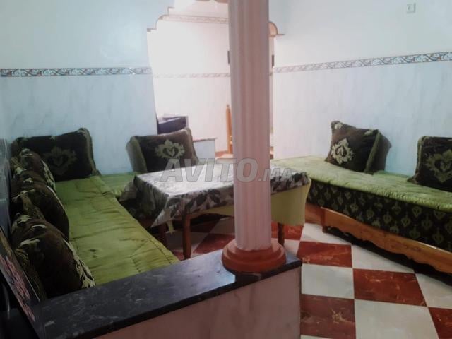 80 m² Apartment for Rent in Nador (Hay Al Matar) — Photo 2