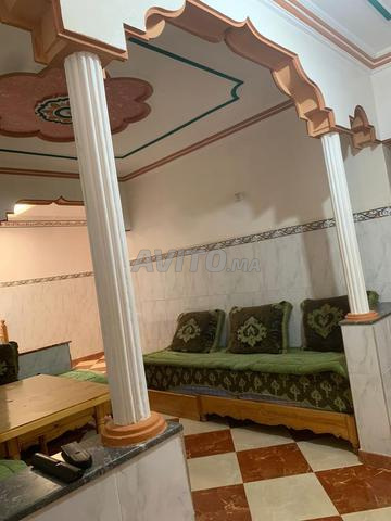 80 m² Apartment for Rent in Nador (Hay Al Matar) — Photo 4