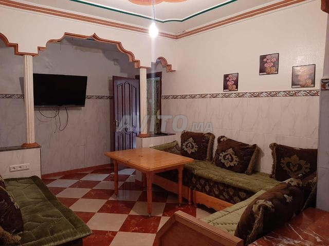 80 m² Apartment for Rent in Nador (Hay Al Matar) — Photo 6