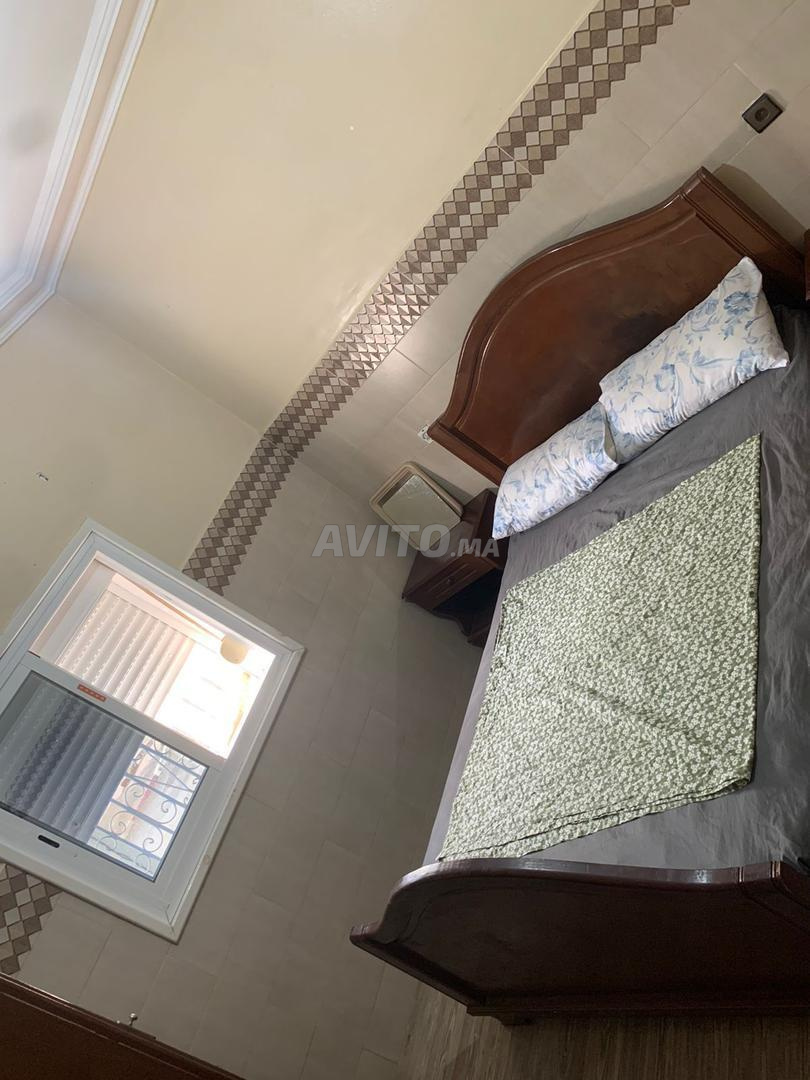 80 m² Apartment for Rent in Nador (Hay Al Matar) — Photo 9