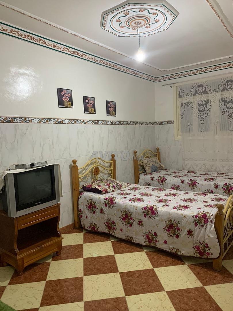 80 m² Apartment for Rent in Nador (Hay Al Matar) — Photo 11