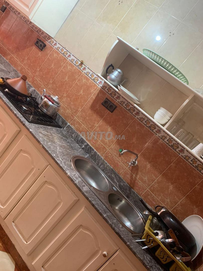 80 m² Apartment for Rent in Nador (Hay Al Matar) — Photo 15