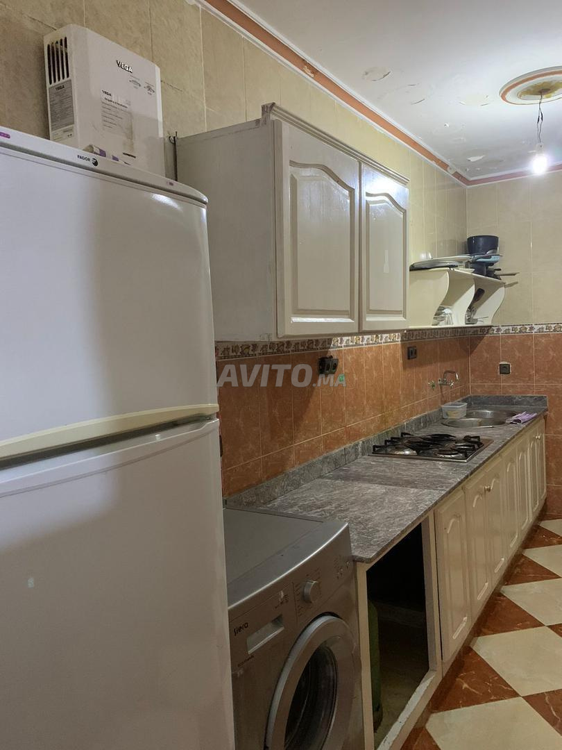 80 m² Apartment for Rent in Nador (Hay Al Matar) — Photo 19