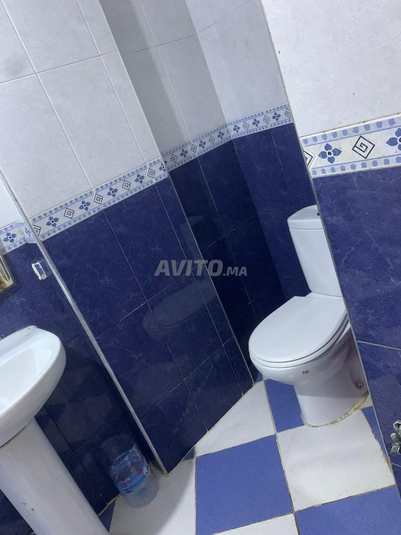 80 m² Apartment for Rent in Nador (Hay Al Matar) — Photo 27