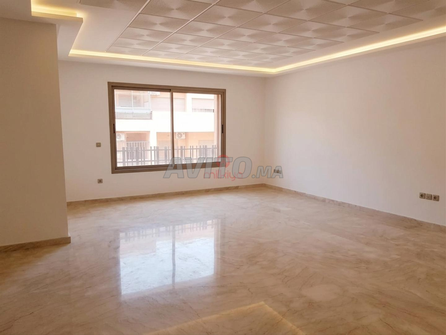 Office 78 m² for Rent in Marrakech — Photo 4