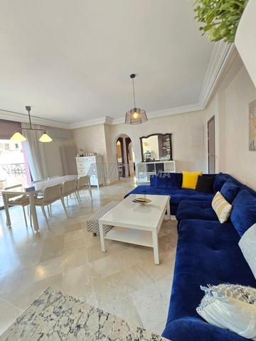 Apartment for rent in Marrakech Guéliz — Photo 3