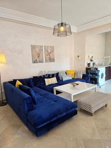 Apartment for rent in Marrakech Guéliz — Photo 5