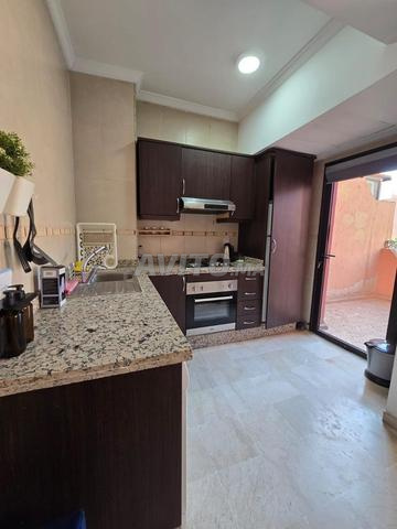 Apartment for rent in Marrakech Guéliz — Photo 11