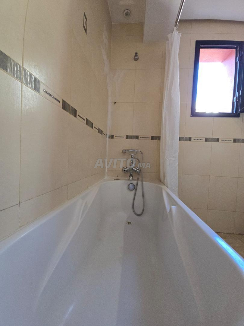 Apartment for rent in Marrakech Guéliz — Photo 8