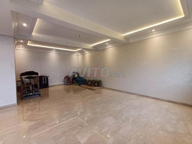 Apartment 158 m² for sale in Casablanca — Photo 8