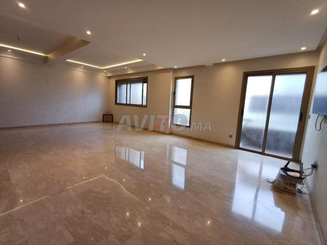 Apartment 158 m² for sale in Casablanca — Photo 12