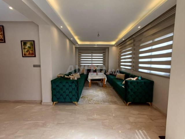 Apartment 158 m² for sale in Casablanca — Photo 16