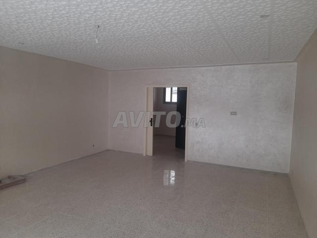 110 m² Apartment for Rent in Casablanca (Mers Sultan) — Photo 3
