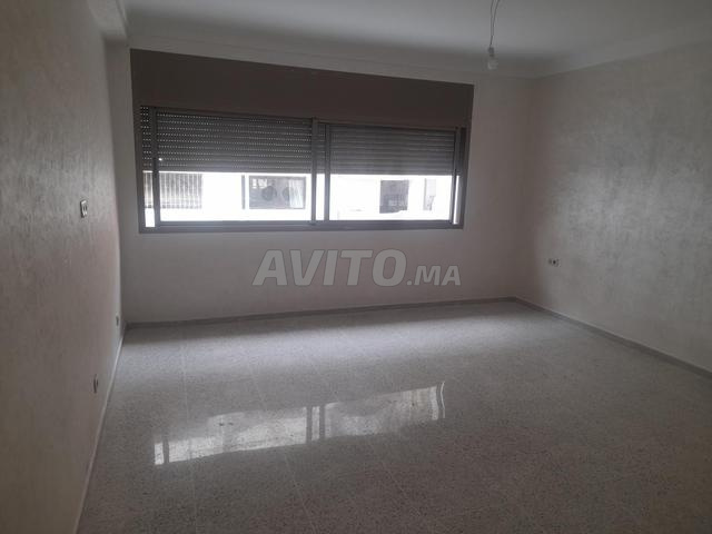 110 m² Apartment for Rent in Casablanca (Mers Sultan) — Photo 9