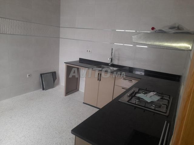 110 m² Apartment for Rent in Casablanca (Mers Sultan) — Photo 11