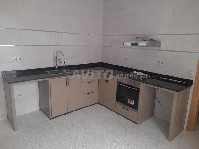 110 m² Apartment for Rent in Casablanca (Mers Sultan) — Photo 13