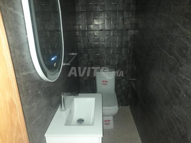 110 m² Apartment for Rent in Casablanca (Mers Sultan) — Photo 15