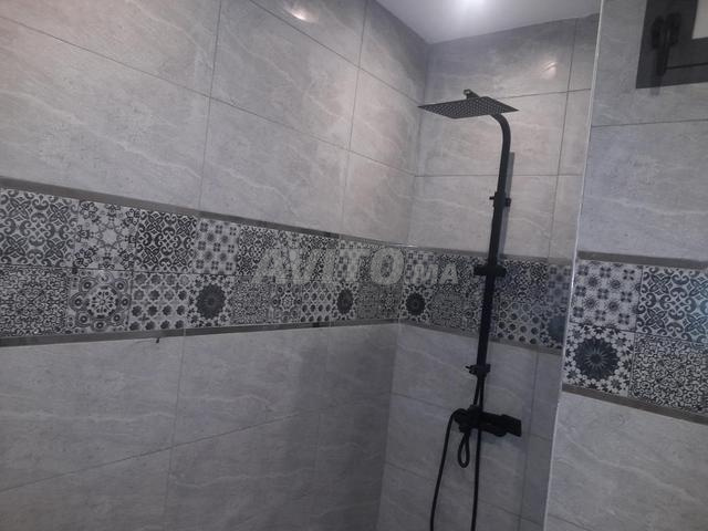 110 m² Apartment for Rent in Casablanca (Mers Sultan) — Photo 17