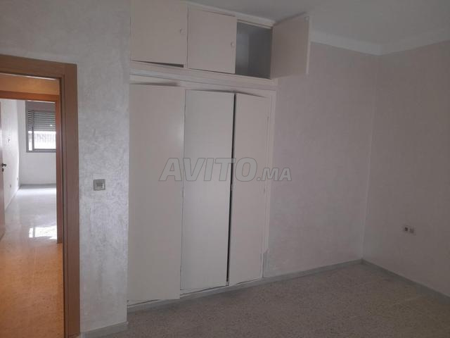 110 m² Apartment for Rent in Casablanca (Mers Sultan) — Photo 19