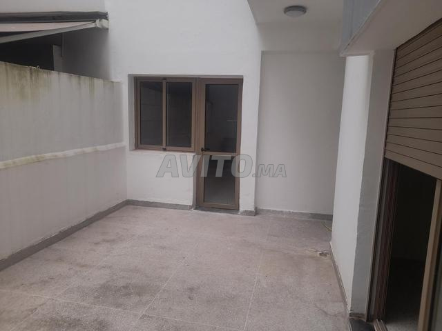 110 m² Apartment for Rent in Casablanca (Mers Sultan) — Photo 21