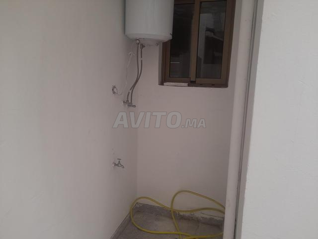 110 m² Apartment for Rent in Casablanca (Mers Sultan) — Photo 23