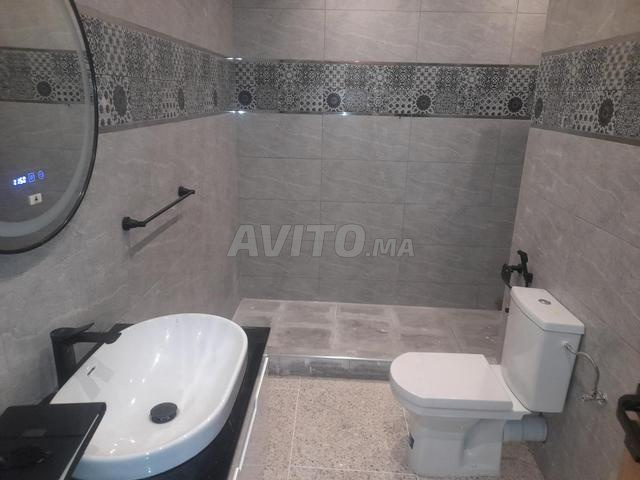 110 m² Apartment for Rent in Casablanca (Mers Sultan) — Photo 27