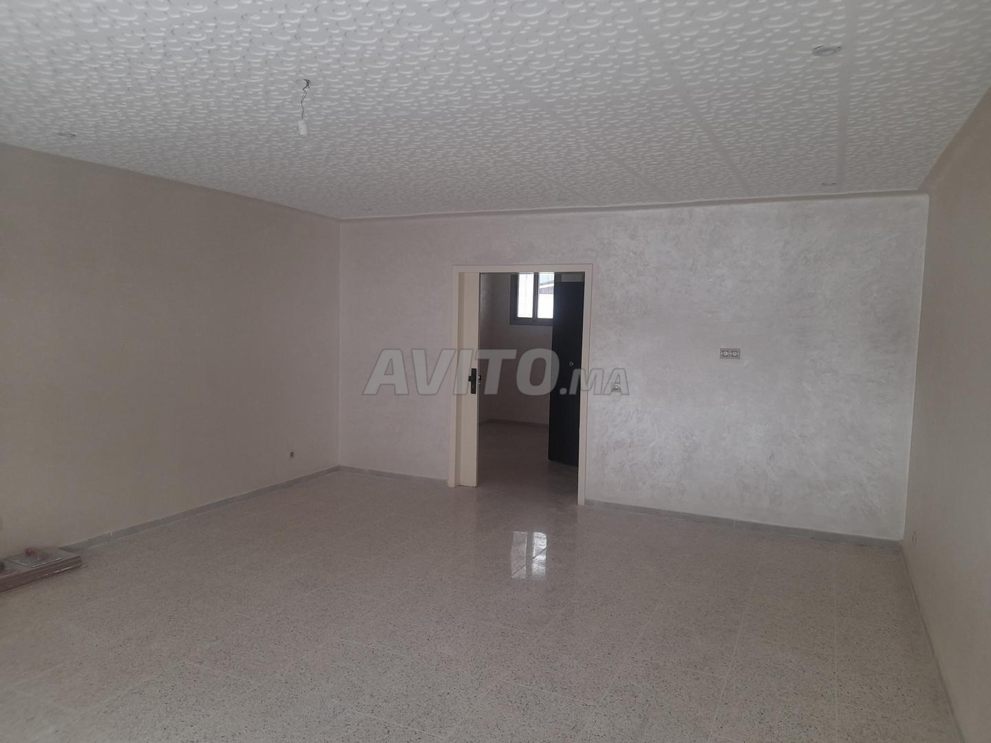 110 m² Apartment for Rent in Casablanca (Mers Sultan) — Photo 4