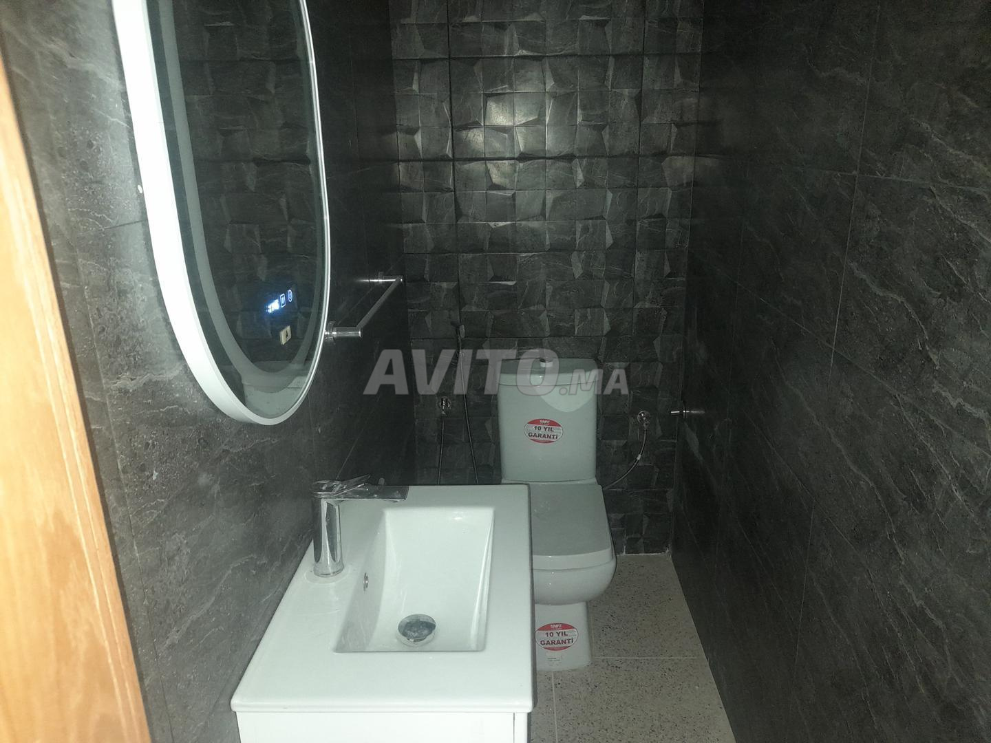 110 m² Apartment for Rent in Casablanca (Mers Sultan) — Photo 16