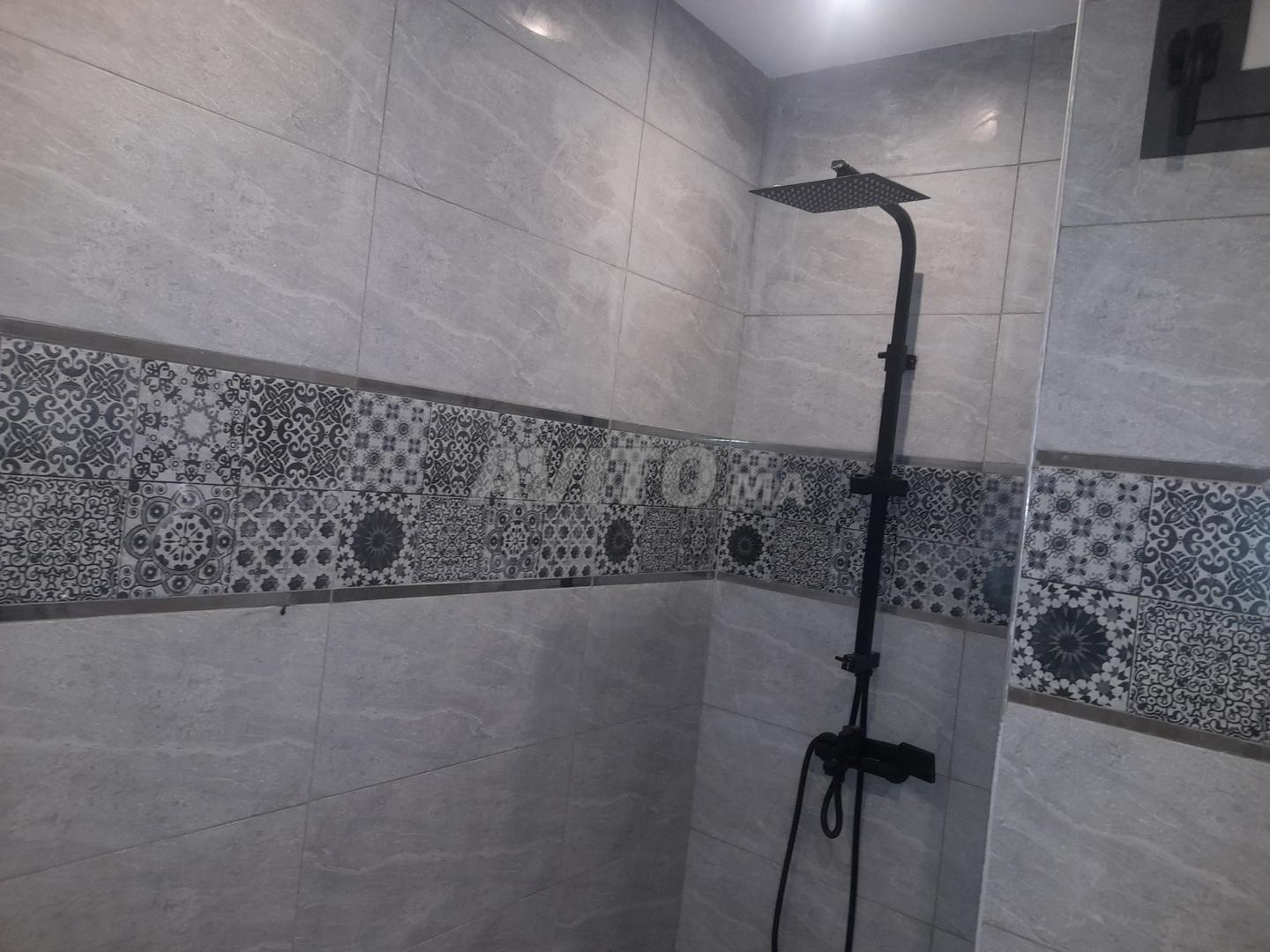 110 m² Apartment for Rent in Casablanca (Mers Sultan) — Photo 18