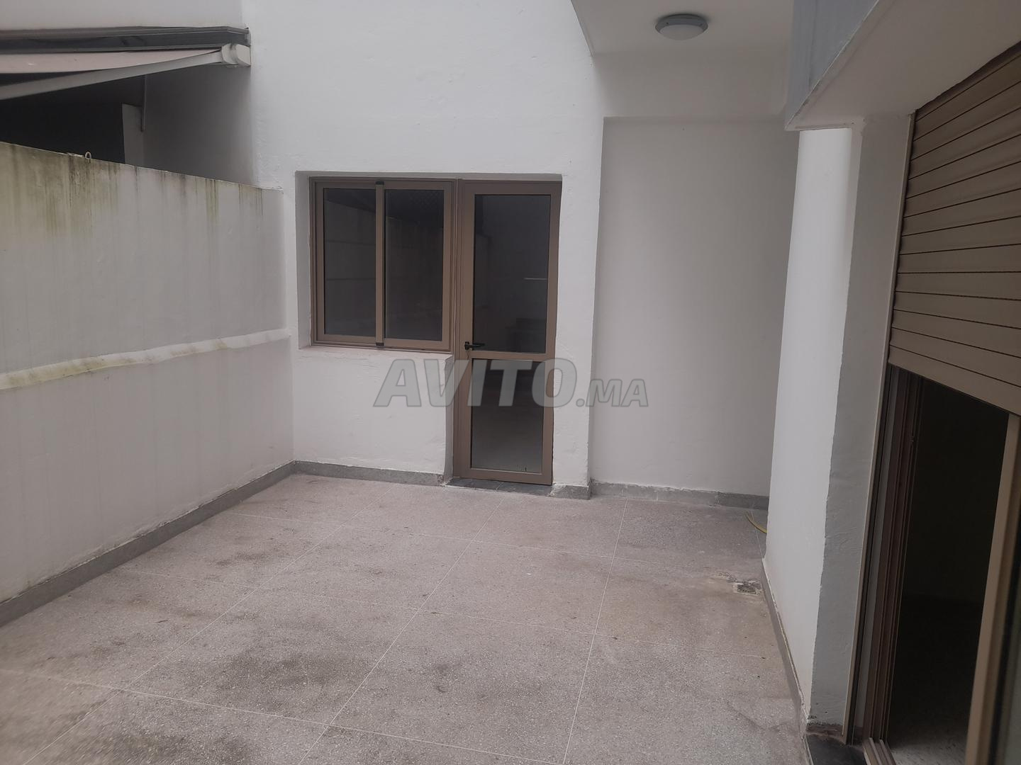 110 m² Apartment for Rent in Casablanca (Mers Sultan) — Photo 22