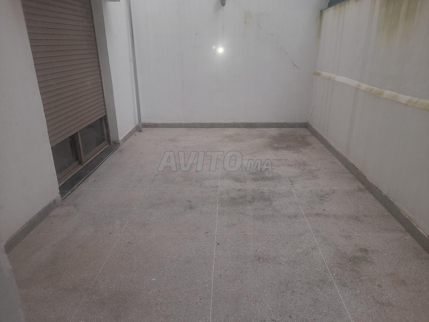 110 m² Apartment for Rent in Casablanca (Mers Sultan) — Photo 30