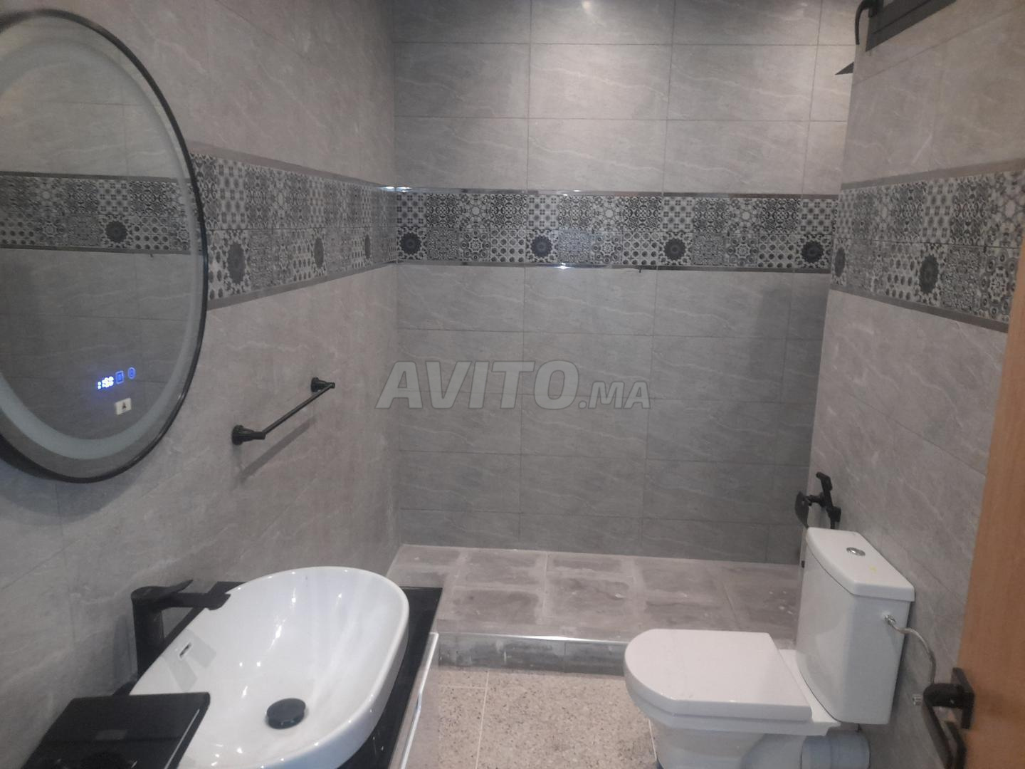 110 m² Apartment for Rent in Casablanca (Mers Sultan) — Photo 32