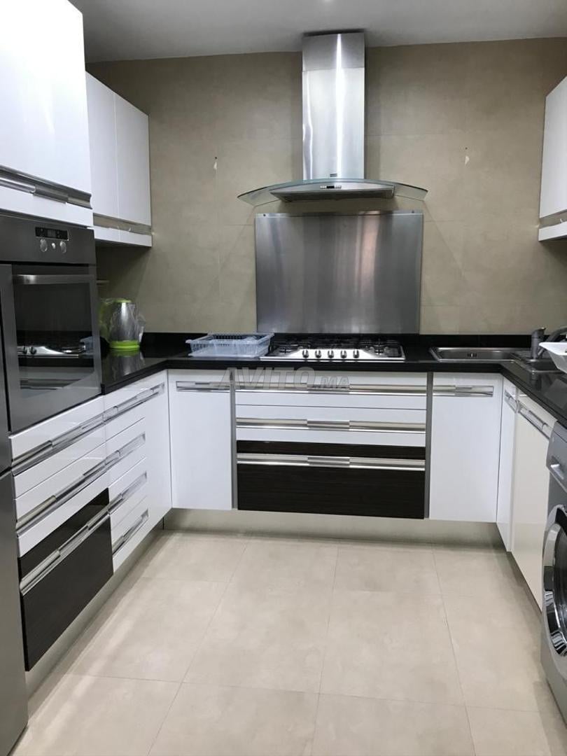 Appartement 124 m² à vendre à Casablanca — Photo 15