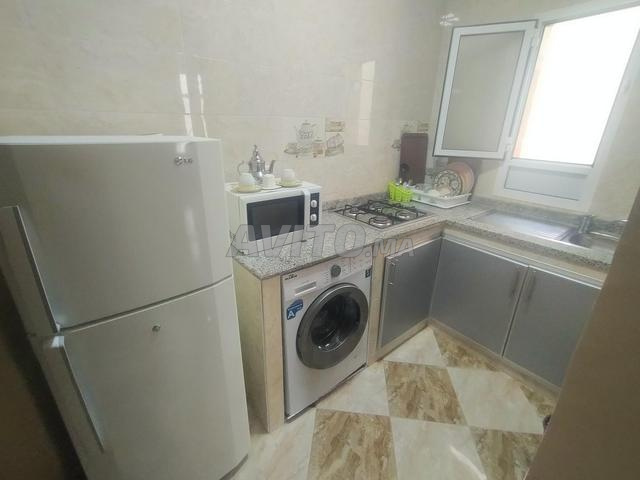 شقة للإيجار في طنجة — Photo 7