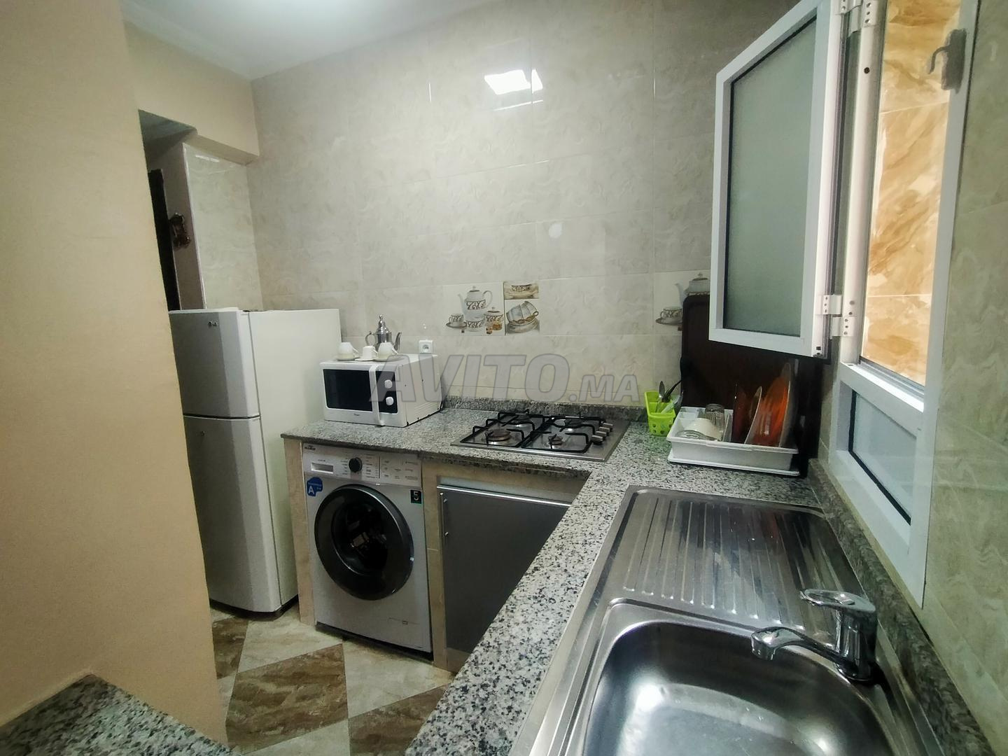 شقة للإيجار في طنجة — Photo 6