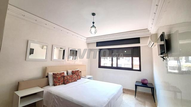 Apartment for Rent 300 MAD in Marrakech (Guéliz) — Photo 9